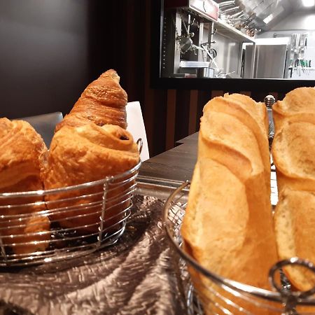 Hotel La Papillote Charleville-Mézières Zewnętrze zdjęcie