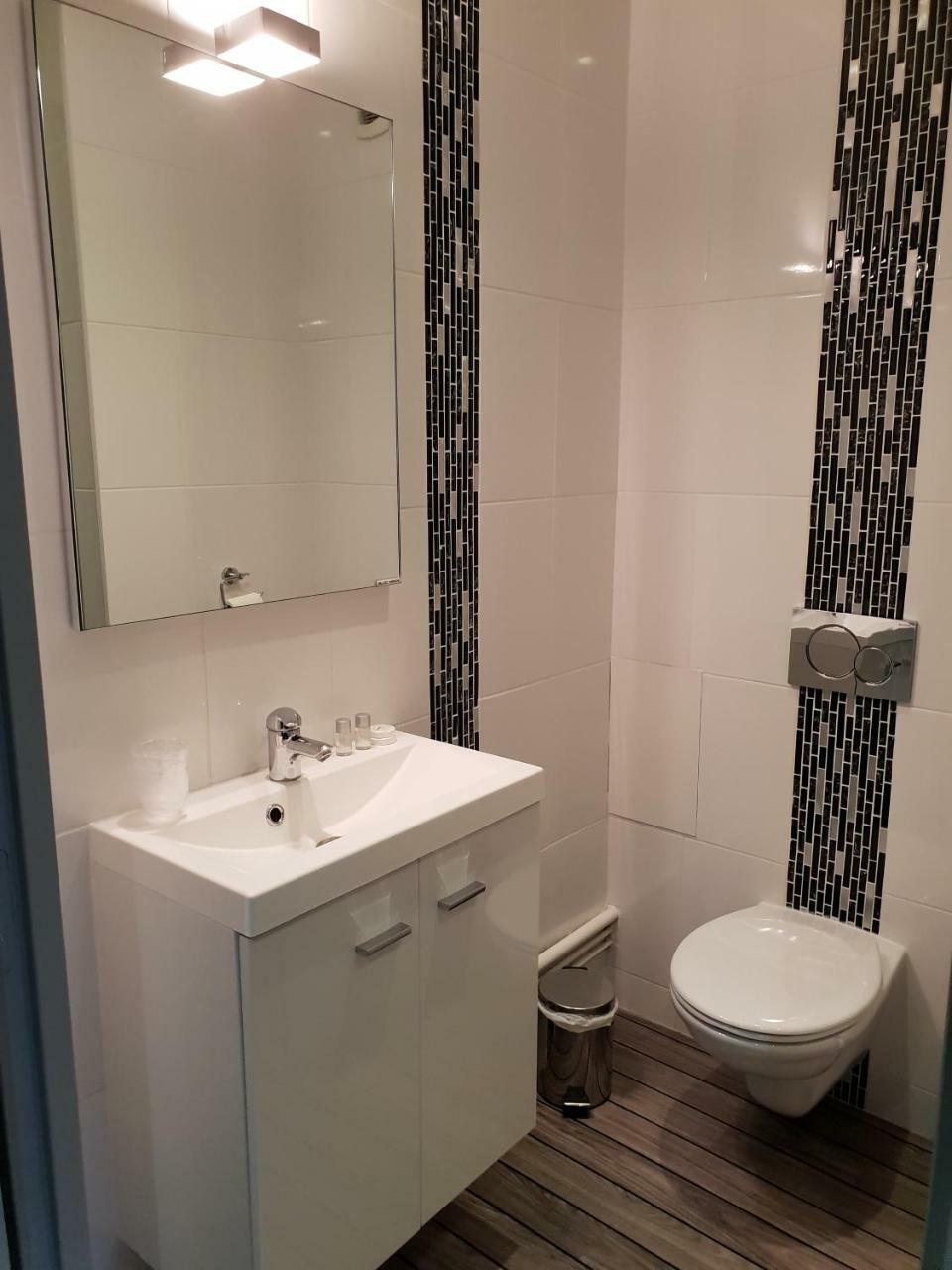Hotel La Papillote Charleville-Mézières Zewnętrze zdjęcie