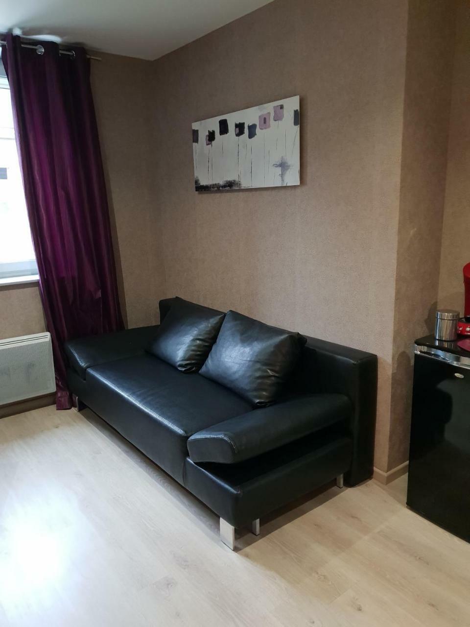 Hotel La Papillote Charleville-Mézières Zewnętrze zdjęcie