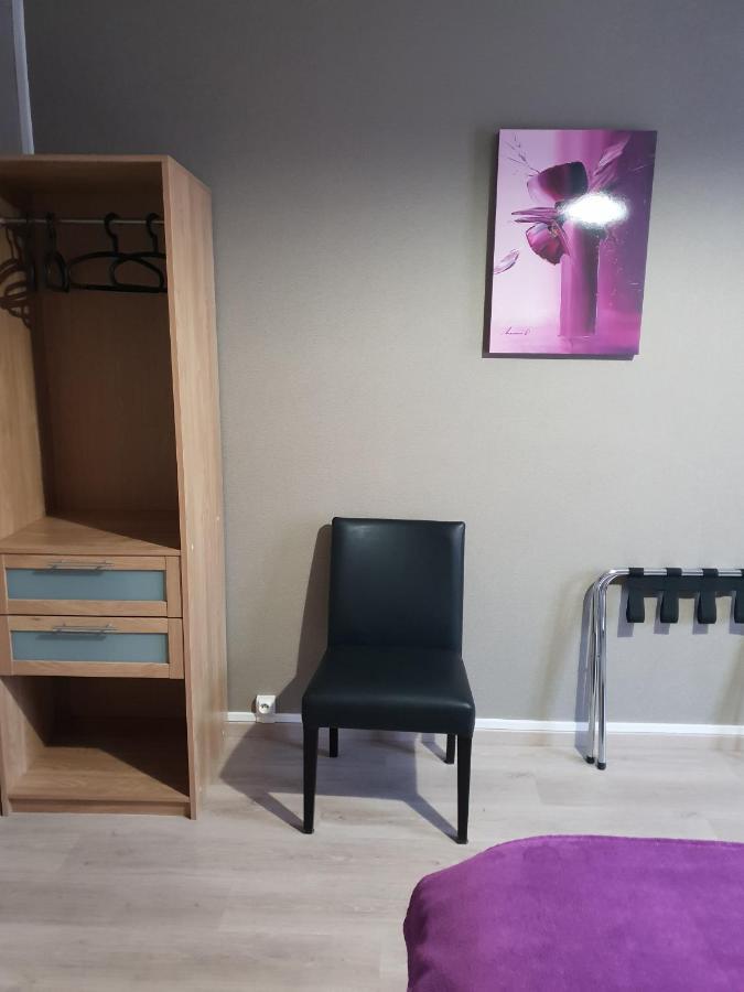 Hotel La Papillote Charleville-Mézières Zewnętrze zdjęcie