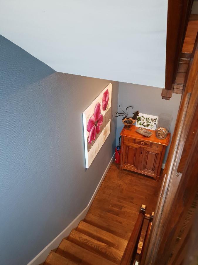 Hotel La Papillote Charleville-Mézières Zewnętrze zdjęcie